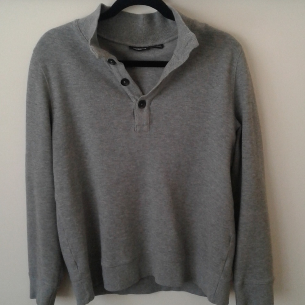 Claiborne pull over sweater